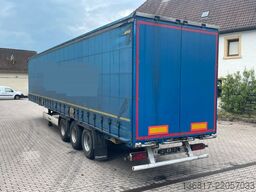 KRONE SD Standard Plane Multilock/Huckepackausführung
