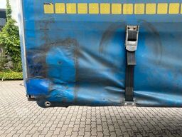 KRONE SD Standard Plane Multilock/Huckepackausführung