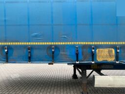 KRONE SD Standard Plane Multilock/Huckepackausführung