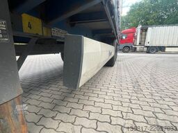 KRONE SD Standard Plane Multilock/Huckepackausführung