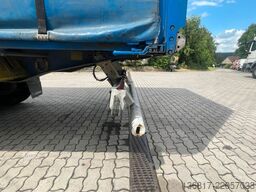 KRONE SD Standard Plane Multilock/Huckepackausführung