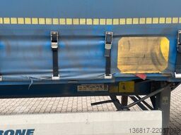 KRONE SD Standard Plane Multilock/Huckepackausführung