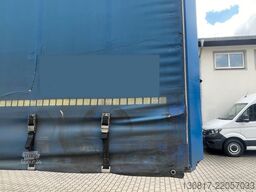 KRONE SD Standard Plane Multilock/Huckepackausführung