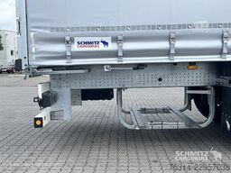 Schmitz Cargobull Curtainsider Standard