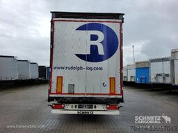 Schmitz Cargobull Curtainsider Mega Getränke