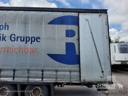 Schmitz Cargobull Curtainsider Mega Getränke