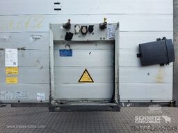 Schmitz Cargobull Curtainsider Mega Getränke