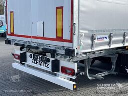 Schmitz Cargobull Curtainsider Standard