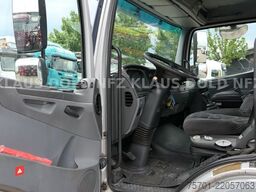 MERCEDES-BENZ Atego 818 Abschleppwagen Seilwinde