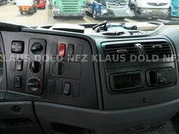 MERCEDES-BENZ Atego 818 Abschleppwagen Seilwinde