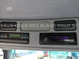 MERCEDES-BENZ Atego 818 Abschleppwagen Seilwinde