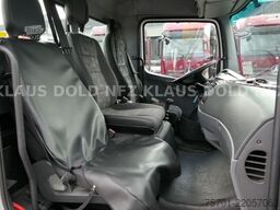 MERCEDES-BENZ Atego 818 Abschleppwagen Seilwinde