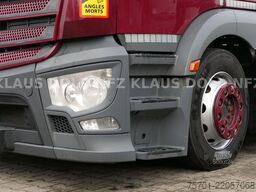 MERCEDES-BENZ Antos 2443 Autotransp. Kässbohrer Supertrans