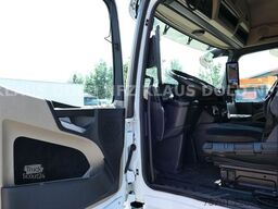 MERCEDES-BENZ Actros 1846 BigSpace Kässbohrer Komplettzug