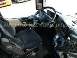 MERCEDES-BENZ Actros 1846 BigSpace Kässbohrer Komplettzug