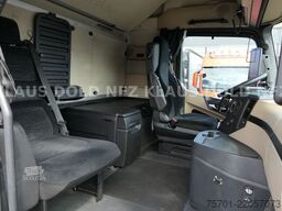 MERCEDES-BENZ Actros 1846 BigSpace Kässbohrer Komplettzug