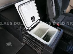 MERCEDES-BENZ Actros 1846 BigSpace Kässbohrer Komplettzug