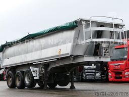 BENALU C34CSSB01 Kippmulde 24 m³ Liftachse