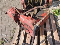 Volvo Lier / Winch