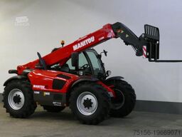 Manitou MT 732 Serie E-E3 ** 4x4x4 / 7 m / 3.2 t