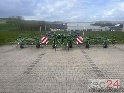 Fendt TWISTER 7706 DN