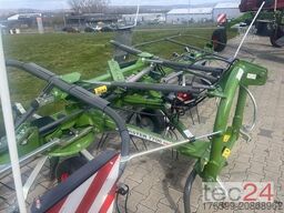 Fendt TWISTER 7706 DN