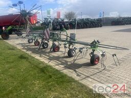 Fendt TWISTER 7706 DN