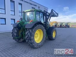 John Deere 6620