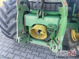 John Deere 6620