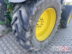 John Deere 6620