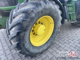 John Deere 6620