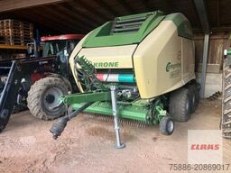 Krone GEBR. COMPRIMA CV150XC PRESSE