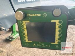 Krone GEBR. COMPRIMA CV150XC PRESSE