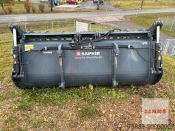 SAPHIR GREIFSCHAUFEL 28 XL