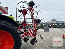 Fella GEBR. TH6606 DN WENDER