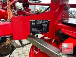 Fella GEBR. TH6606 DN WENDER