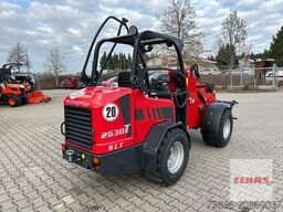 Schäffer 2630T SLT HOFLADER