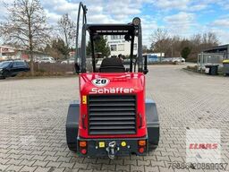 Schäffer 2630T SLT HOFLADER