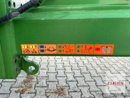 Amazone CATROS+ 12003-2TS