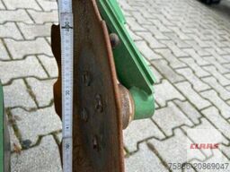 Amazone CATROS+ 12003-2TS