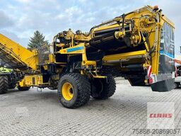 KEILER 2 KARTOFFELVOLLERNTER