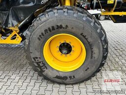 KEILER 2 KARTOFFELVOLLERNTER