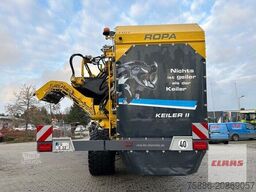 KEILER 2 KARTOFFELVOLLERNTER