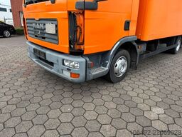 MAN TGL  8.180 HU 03/27 LBW 2xAHK LUFT HA