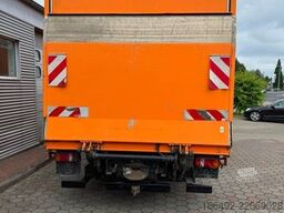 MAN TGL  8.180 HU 03/27 LBW 2xAHK LUFT HA