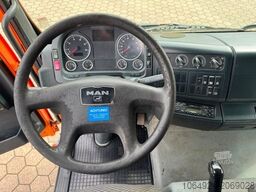 MAN TGL  8.180 HU 03/27 LBW 2xAHK LUFT HA