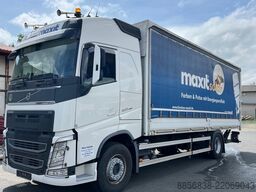 VOLVO FH
