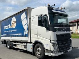 VOLVO FH