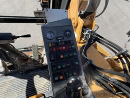 Liebherr 308 Mobilbagger / Swiss-Vehicle