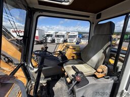 Liebherr 308 Mobilbagger / Swiss-Vehicle